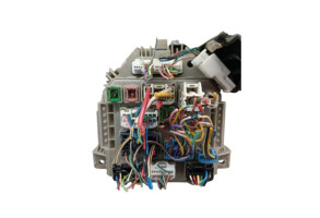 Compteur TOYOTA AYGO 1 Photo n°5