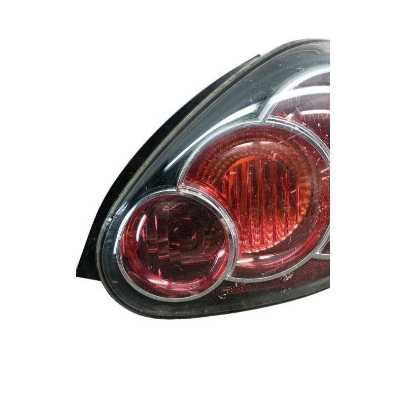 Feu arriere principal droit (feux) TOYOTA AYGO 1 Photo n°1