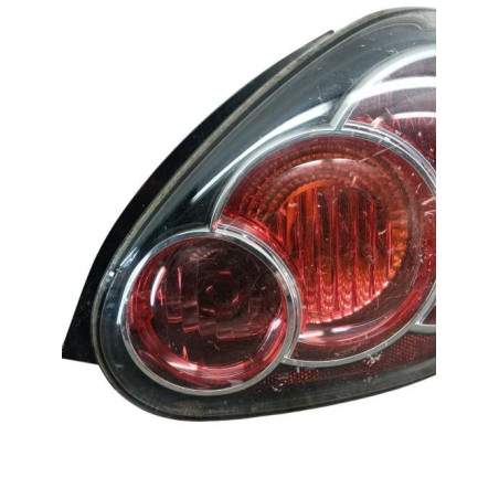 Feu arriere principal droit (feux) TOYOTA AYGO 1