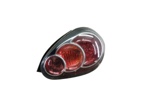 Feu arriere principal droit (feux) TOYOTA AYGO 1 Photo n°2