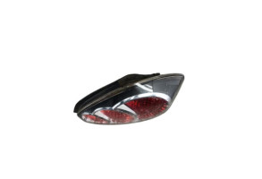 Feu arriere principal droit (feux) TOYOTA AYGO 1 Photo n°3