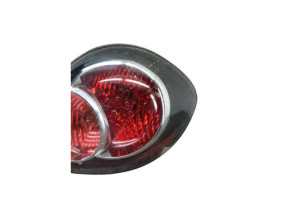 Feu arriere principal droit (feux) TOYOTA AYGO 1 Photo n°4