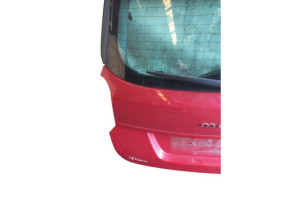 Malle/Hayon arriere RENAULT GRAND MODUS Photo n°2