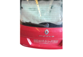 Malle/Hayon arriere RENAULT GRAND MODUS Photo n°4