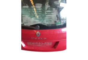 Malle/Hayon arriere RENAULT GRAND MODUS Photo n°5