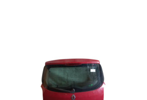 Malle/Hayon arriere RENAULT GRAND MODUS Photo n°7