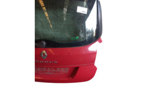 Malle/Hayon arriere RENAULT GRAND MODUS Photo n°8
