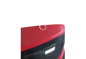 Malle/Hayon arriere RENAULT GRAND MODUS Photo n°9