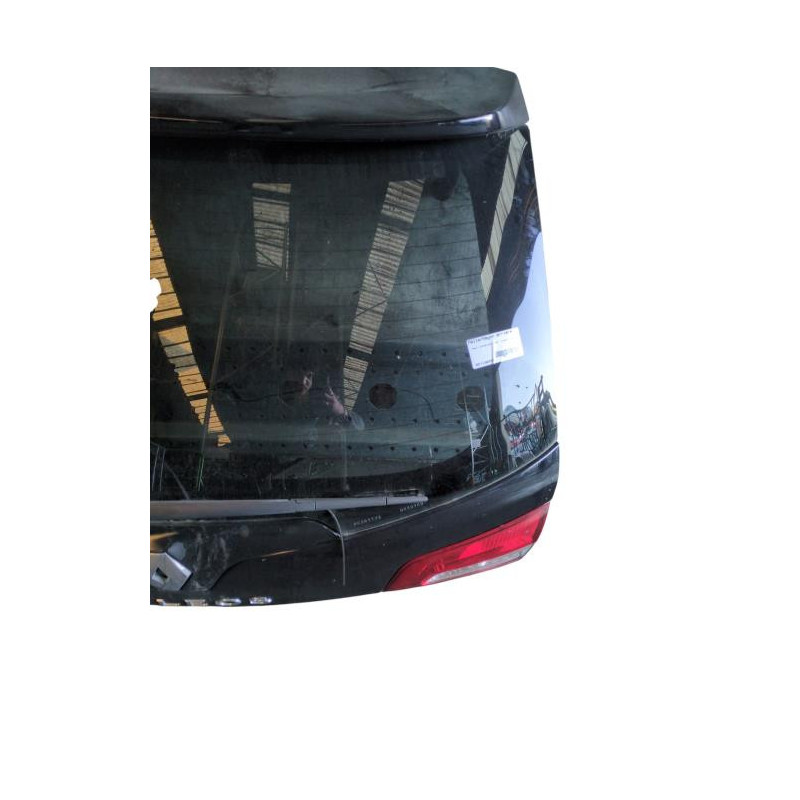 Malle/Hayon arriere RENAULT KOLEOS 1 Photo n°1