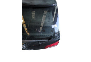 Malle/Hayon arriere RENAULT KOLEOS 1 Photo n°1