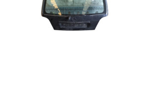 Malle/Hayon arriere RENAULT KOLEOS 1 Photo n°3