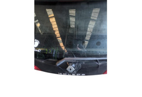 Malle/Hayon arriere RENAULT KOLEOS 1 Photo n°4