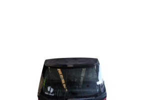 Malle/Hayon arriere RENAULT KOLEOS 1 Photo n°5