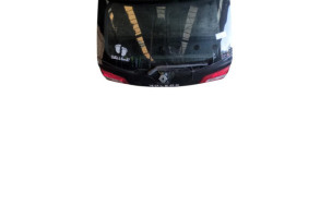 Malle/Hayon arriere RENAULT KOLEOS 1 Photo n°6