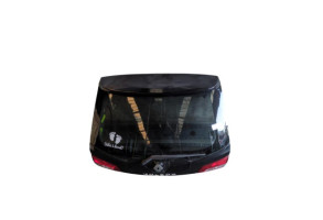 Malle/Hayon arriere RENAULT KOLEOS 1 Photo n°7