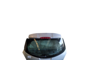 Malle/Hayon arriere PEUGEOT 208 1 Photo n°1