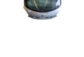 Malle/Hayon arriere PEUGEOT 208 1 Photo n°2