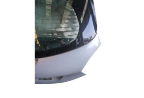 Malle/Hayon arriere PEUGEOT 208 1 Photo n°3