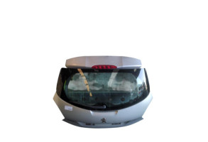 Malle/Hayon arriere PEUGEOT 208 1 Photo n°4