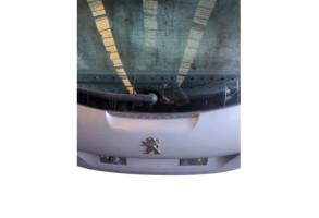 Malle/Hayon arriere PEUGEOT 208 1 Photo n°7