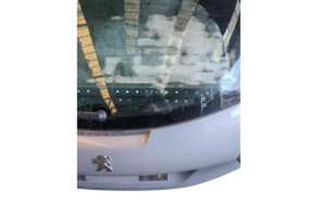 Malle/Hayon arriere PEUGEOT 208 1 Photo n°8