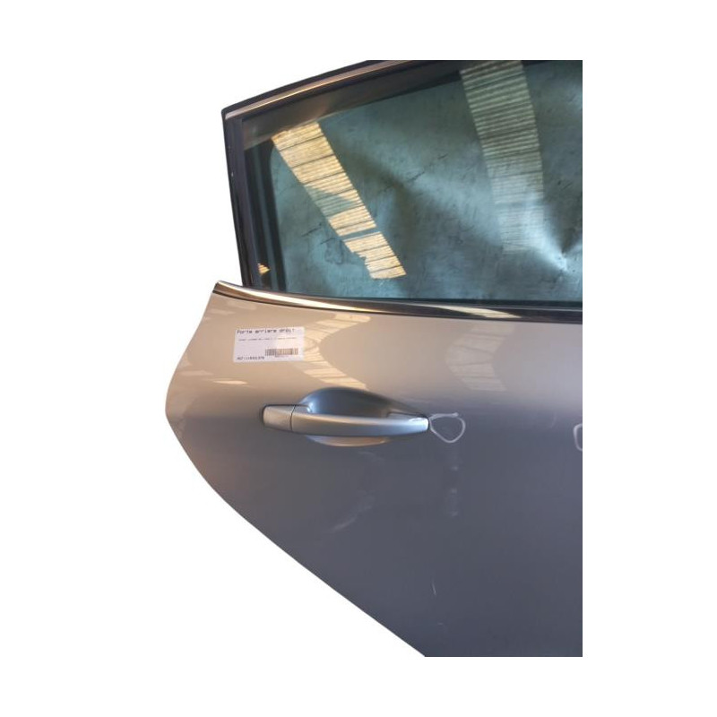 Porte arriere droit PEUGEOT 208 1 Photo n°1