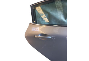 Porte arriere droit PEUGEOT 208 1 Photo n°1