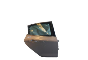 Porte arriere droit PEUGEOT 208 1 Photo n°3