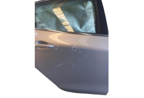 Porte arriere droit PEUGEOT 208 1 Photo n°4