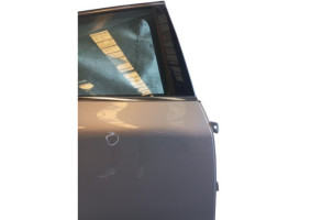 Porte arriere droit PEUGEOT 208 1 Photo n°5