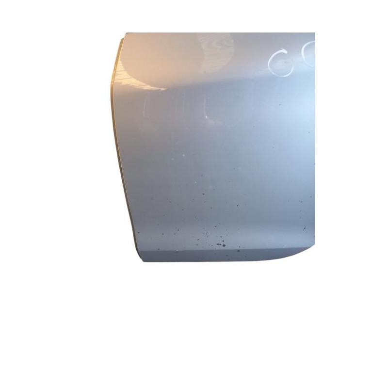 Porte arriere gauche PEUGEOT 208 1 Photo n°1