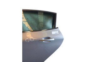 Porte arriere gauche PEUGEOT 208 1 Photo n°2