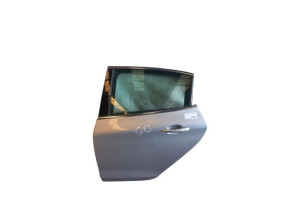 Porte arriere gauche PEUGEOT 208 1 Photo n°3