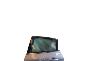 Porte arriere gauche PEUGEOT 208 1 Photo n°4