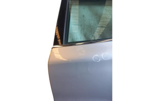 Porte arriere gauche PEUGEOT 208 1 Photo n°8