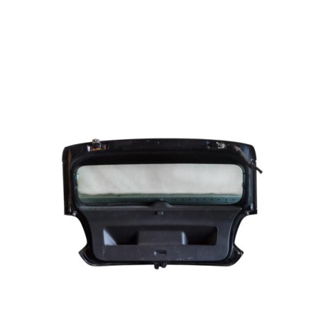Malle/Hayon arriere VOLKSWAGEN POLO 5