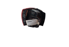 Feu arriere principal droit (feux) VOLKSWAGEN POLO 5 Photo n°3