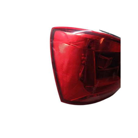 Feu arriere principal gauche (feux) VOLKSWAGEN POLO 5