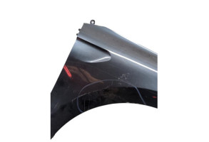 Aile avant droit RENAULT CLIO 5 Photo n°2