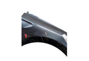 Aile avant droit RENAULT CLIO 5 Photo n°4