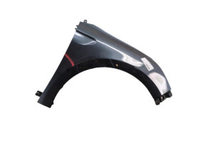 Aile avant droit RENAULT CLIO 5 Photo n°5