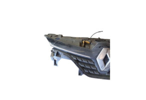 Calandre RENAULT CLIO 5 Photo n°2