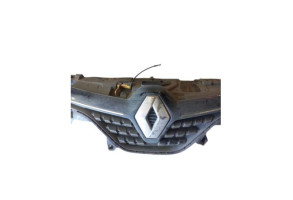 Calandre RENAULT CLIO 5 Photo n°3