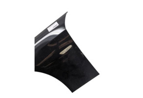 Aile avant gauche BMW SERIE 3 E91 Photo n°3