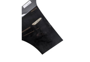 Aile avant gauche BMW SERIE 3 E91 Photo n°6