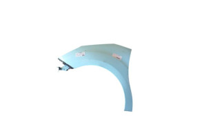 Aile avant gauche CITROEN C3 2 Photo n°1