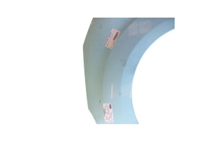 Aile avant gauche CITROEN C3 2 Photo n°3