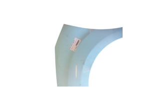 Aile avant gauche CITROEN C3 2 Photo n°4