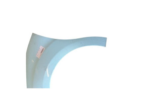 Aile avant gauche CITROEN C3 2 Photo n°5