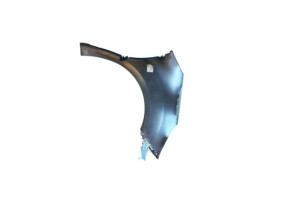 Aile avant gauche CITROEN C3 2 Photo n°6